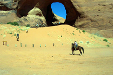 USA-Arizona-Trails of the Ancient - two weeks